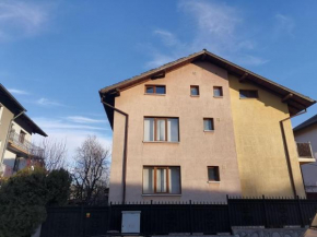 Бан��ко Апартментс Bansko